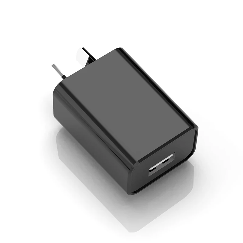 
5V 2A Australian standard SAA certification AU mobile phone charger USB port charger 