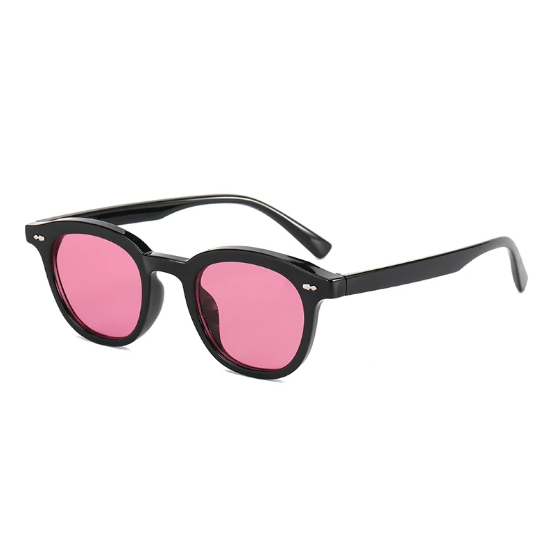 

Superhot Eyewear 48900 Wholesale Fashion Sun glasses Retro Vintage Round Frame Sunglasses