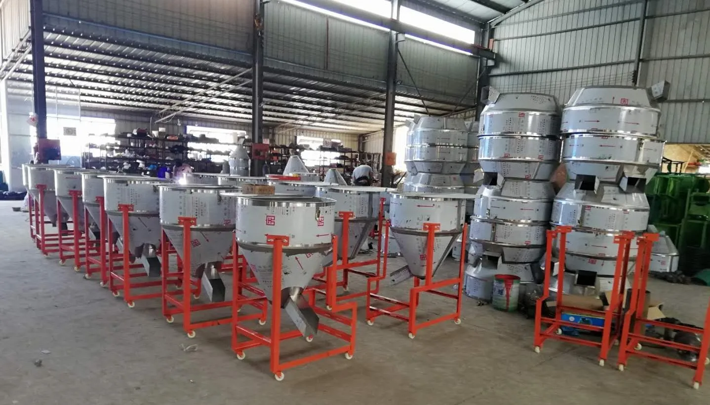 Fast Selling Animal Feed Processing Machinery Small Electric Animal Feed Mixer In Kenya Buy