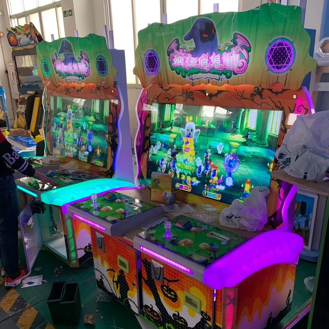 

Monster Fight Hot Popular Hunter Casino Fish Game Machine Ocean King 3 Plus Monster Fight