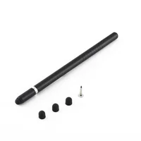 

Multi-Functional Oem Universal Touch Screens Stylus Metal Ballpoint Pen With Stylus