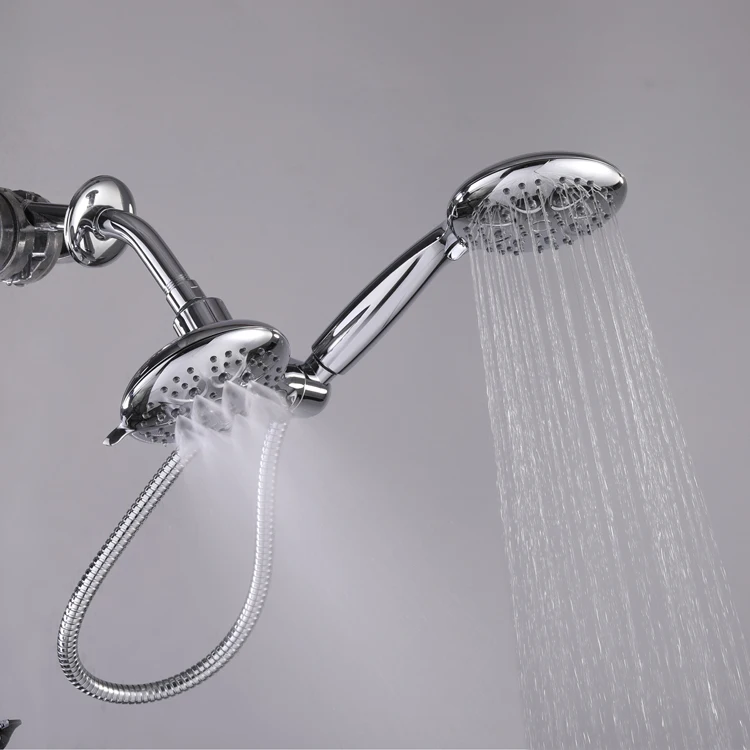 shower head combo