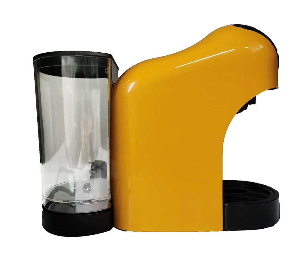 Multi Function Coffee Machine Capsule Maker Coffee Ground Nes Dolce