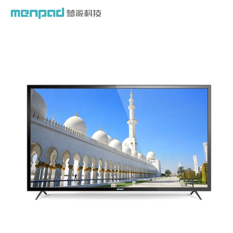 

Menpad 43" Smart HD 1920*1080P anti fire shell led TV Android TV(Series M1)