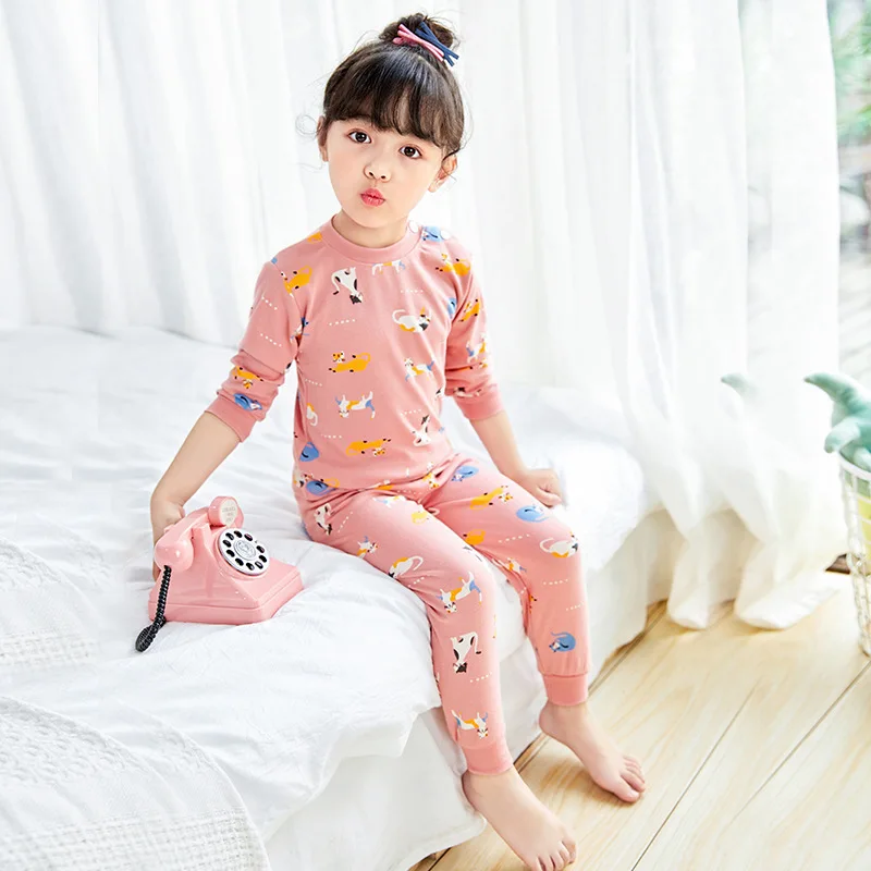 

boys boutique clothing new born baby clothes kids pajamas cotton childrens pajamas