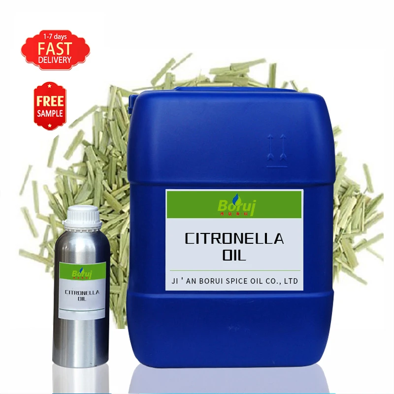 

100% pure citronella essential oil at wholesale price for citronella oil anti-mosquito repellent