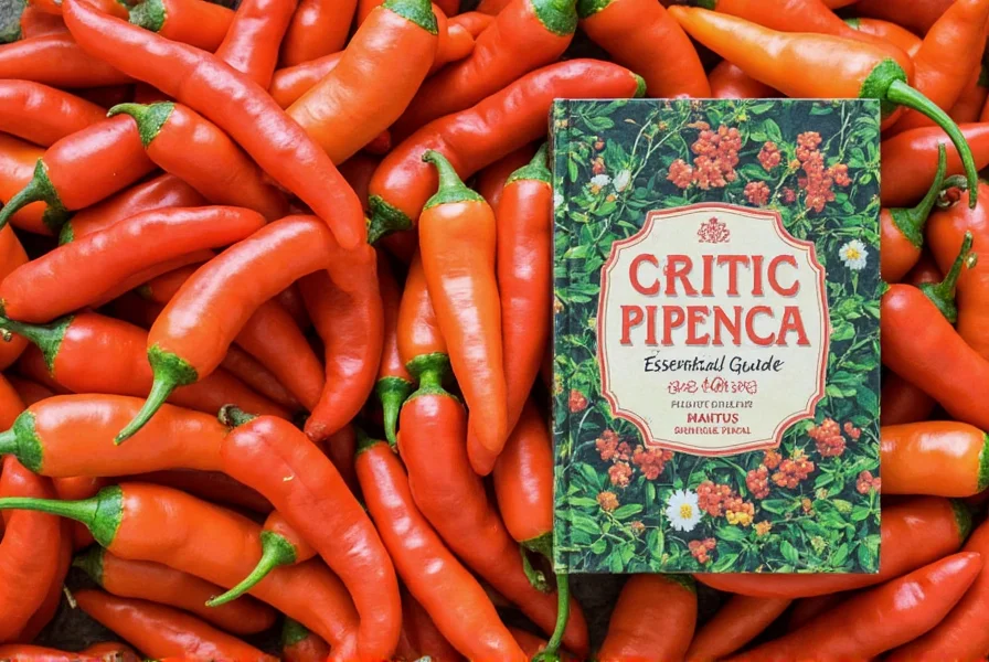 pimenta