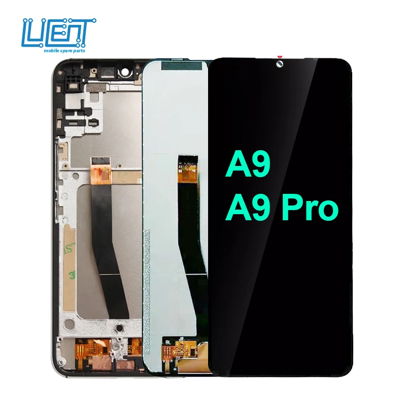 

for umidigi a9 pro lcd for umidigi a9 pro screen replacement for umidigi a9 pro display