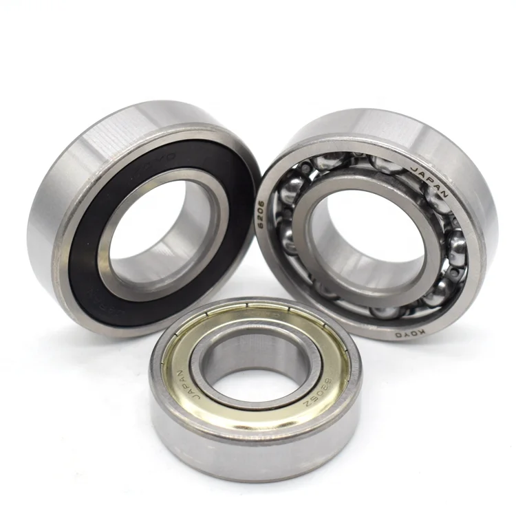 

Koyo brand ball bearing 6019 low noise