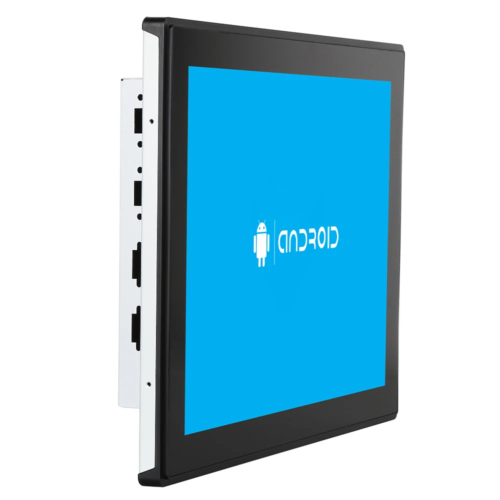 

Bestview RK3288 2G RAM 16G Memory Card 15 inch Open frame Waterproof Industrial Capacitive Touch Screen Android Panel PC