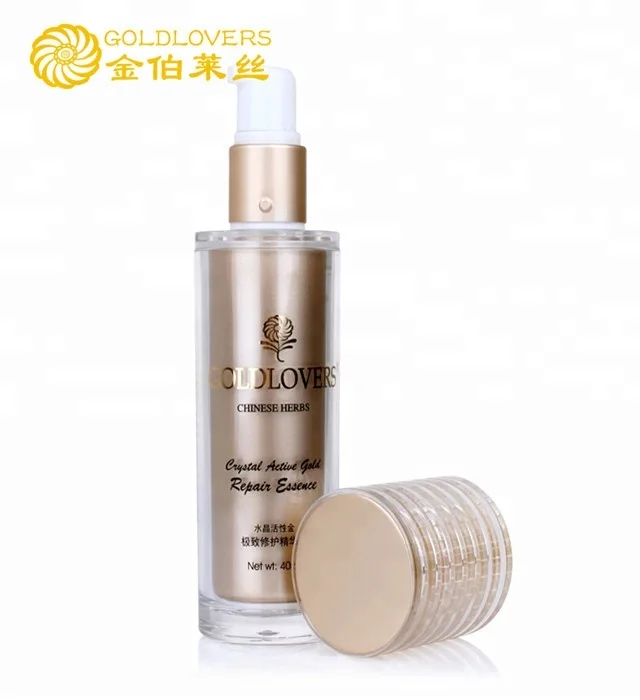 

Factory directly /ODM 24k Gold Repair face serum with good price