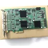PCIE DUAD DVI-I OUT PCA 3-540-216-02 DAQ Card used in good condition
