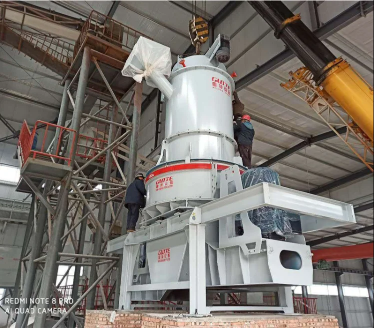 
silica sand making high performance sand maker For Quartz Slab Production Line Made In China 