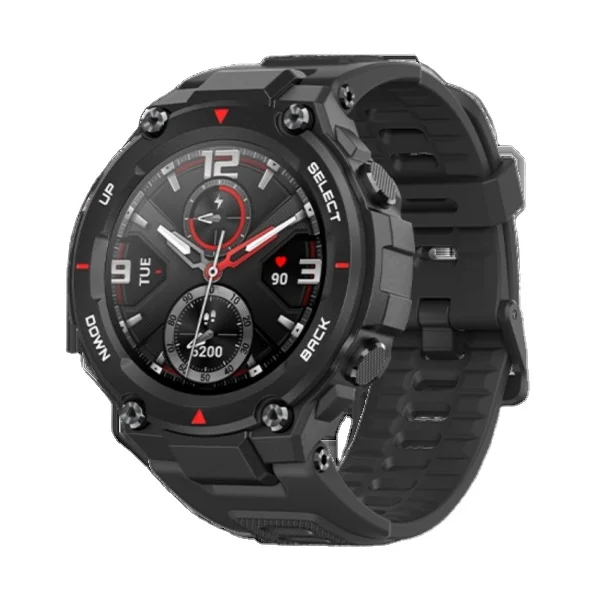 

Global Version Amazfit T-Rex Smartwatch Waterproof Smart Watch Amazfit Trex T-Rex