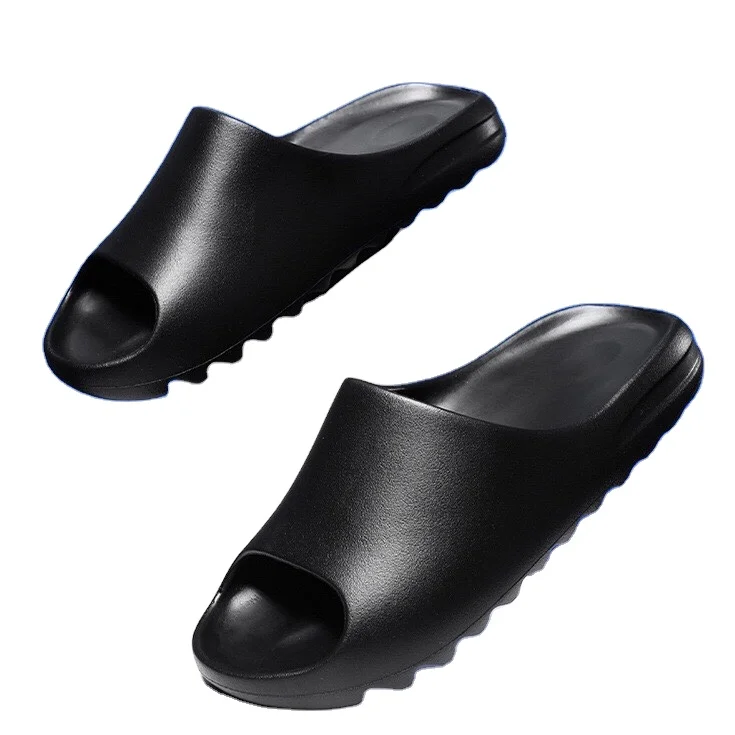 

Exquisite Structure Manufacturing MD Women Men Slippers Flip Flops Breathable Fashion Design yeezy Slides