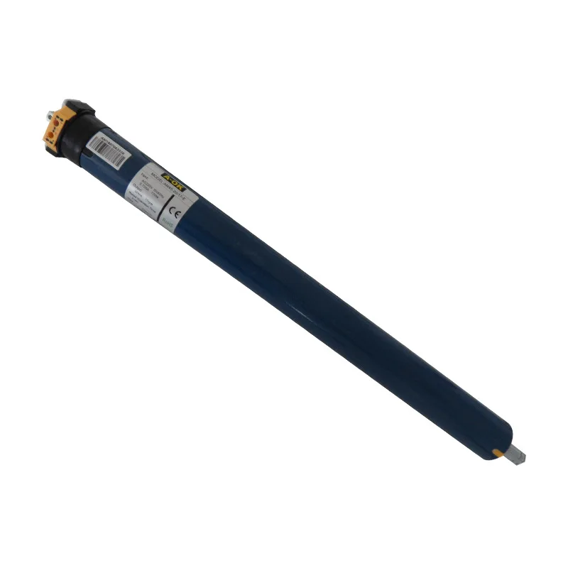 

Factory wholesale qualified tubular motor for roller shades 3 cables AM45-20/17