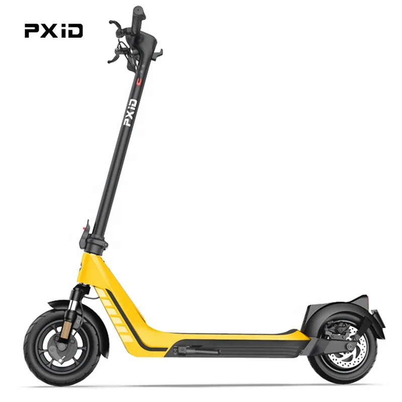 

PXID designed Electric Scooter Adult Price E Roller Mobility Scooter Foot Scooter