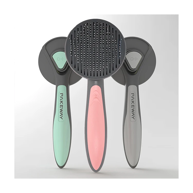 

Durable Using Low Price Grooming Hair Remover Pet Cleaning Pet Brush, Picture