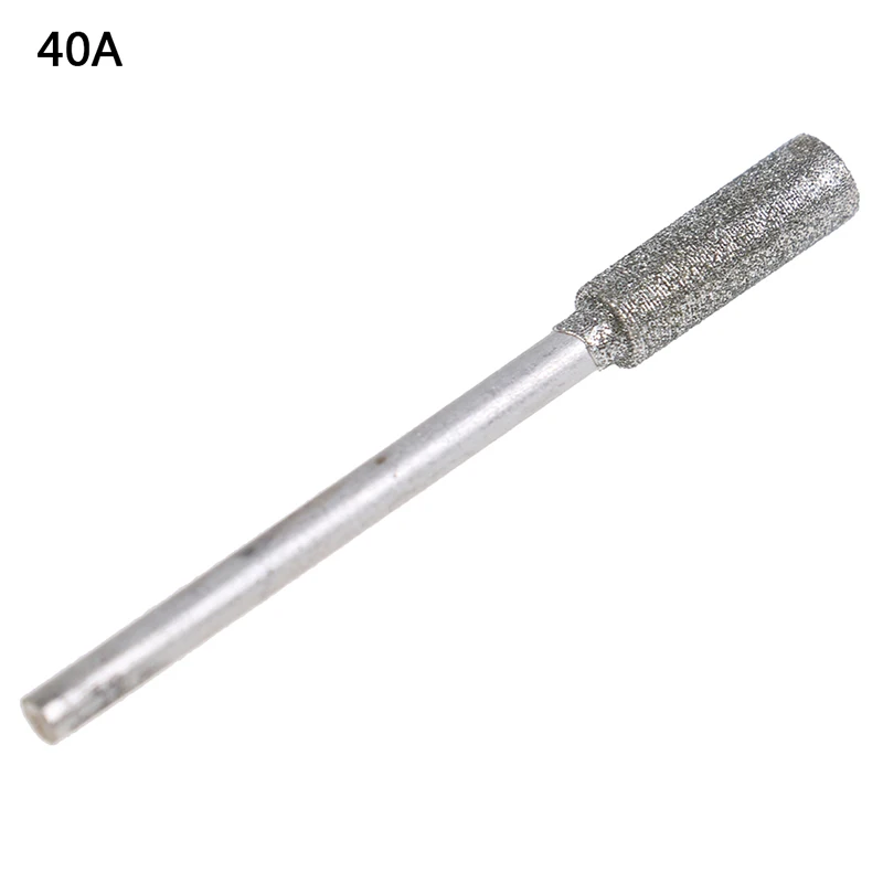 

2.3 Diamond Chainsaw Grinding Burr Metal Polishing Electric Grinding Drill Diamond Grinding Head