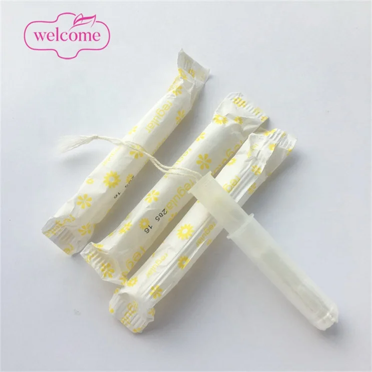 

High Quality Eco Friendly Compostable Coupon Tampon Manufacturers Australia