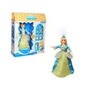 Intelligent remote pretty doll girls walking princess toy rc doll with dress singing and dancing doll with story function
