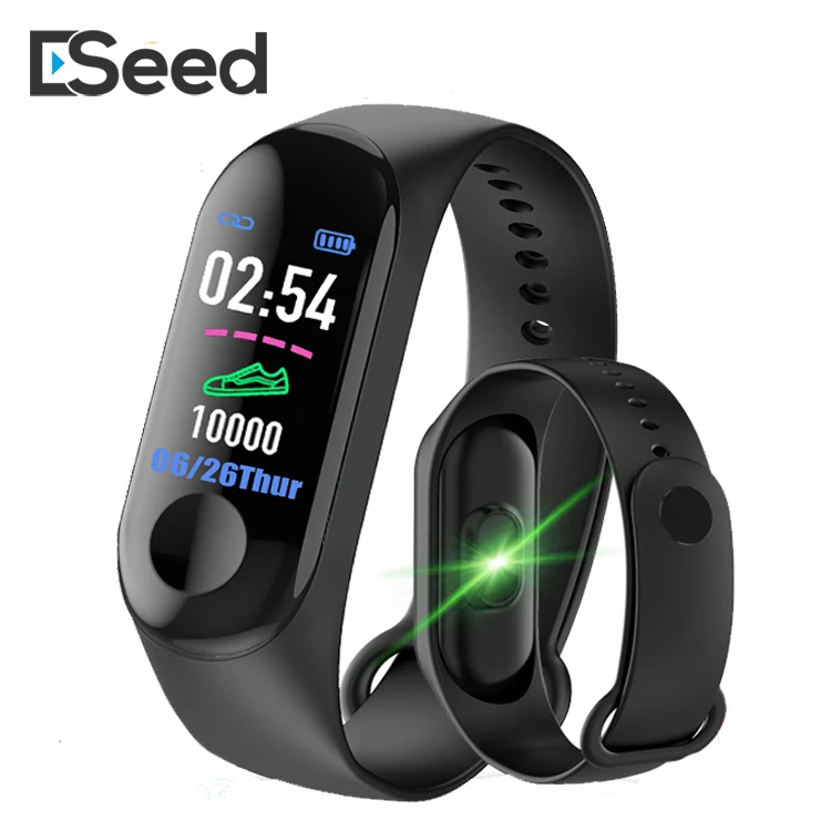TOP m3 smart band Bracelet Activity Fitness Tracker Heart Rate Waterproof Phone Watch pulseira reloj inteligente