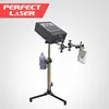 High quality 50mm Height Bags Logo Big Character Inkjet Printer
