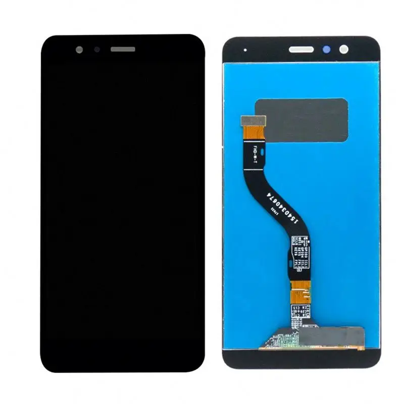 

LCD For Huawei P10 Lite Display Touch Screen Replacement for HUAWEI P10 Lite LCD Screen Digitizer, Black, white, gold