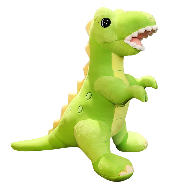 Oem中国赤ちゃんおもちゃぬいぐるみ小竜ぬいぐるみ恐竜のぬいぐるみ茶色の恐竜 Buy 豪華な恐竜 ぬいぐるみドラゴン ベビーロッキング恐竜 Product On Alibaba Com
