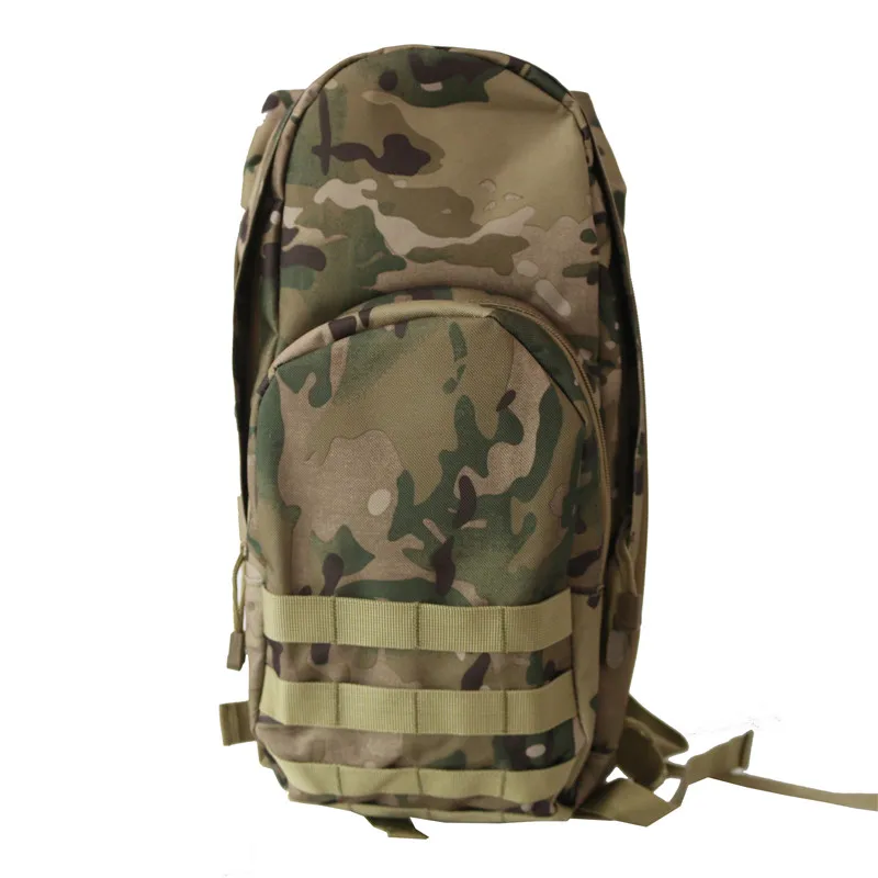 

USA Shipping OCP Outdoor Lightweight Military Tactical Compact Modular Hydration Bag military