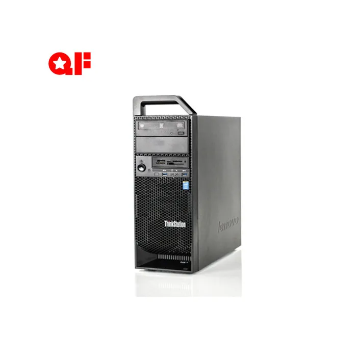 

LENOVO THINKSTATION D30 WORKSTATION