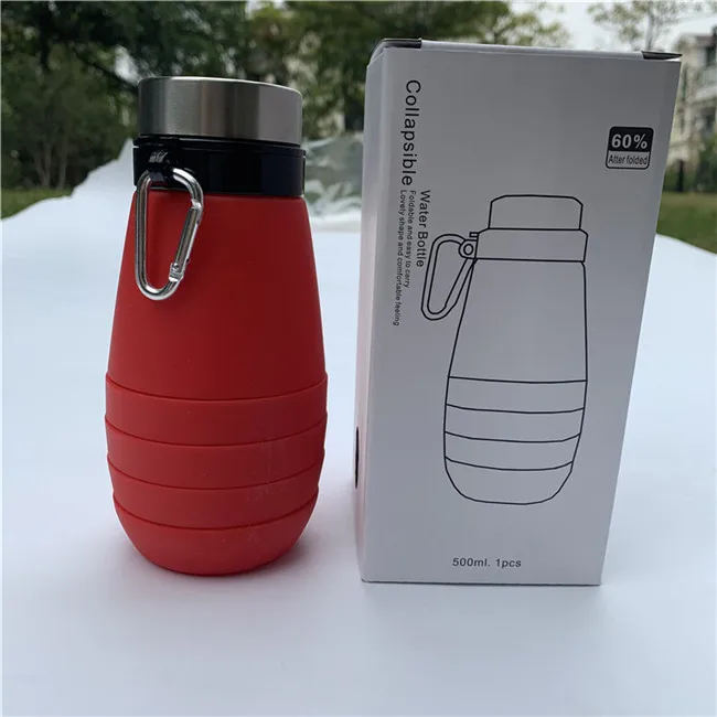 

Custom Print Premium Quality Creative Design Camping Blank Plain Water Bottles Suppliers In Dongguan