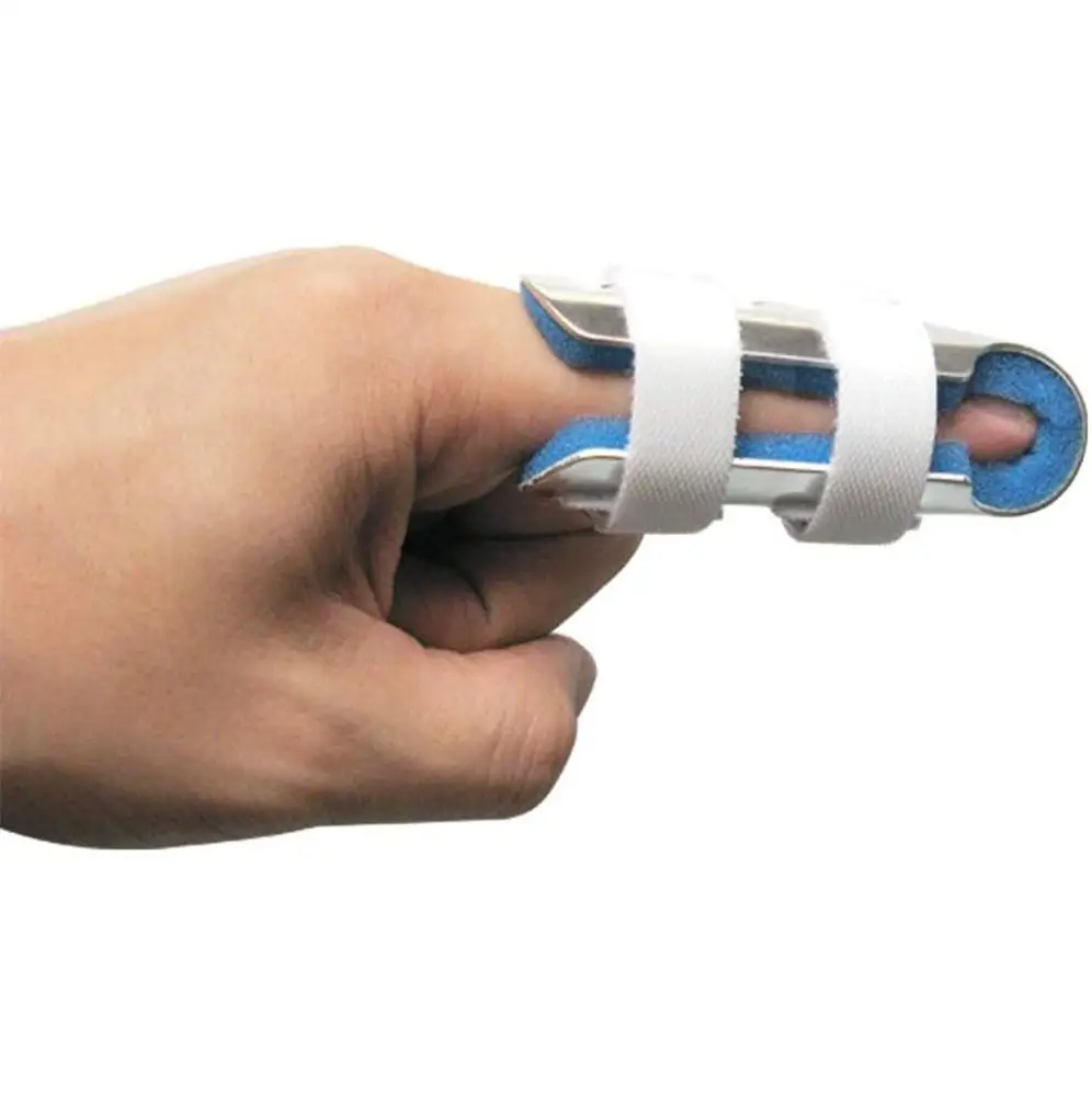 
Thumb Splint Brace Support Relieve Pain Finger Arthritis Healthcare Finger support Splint 