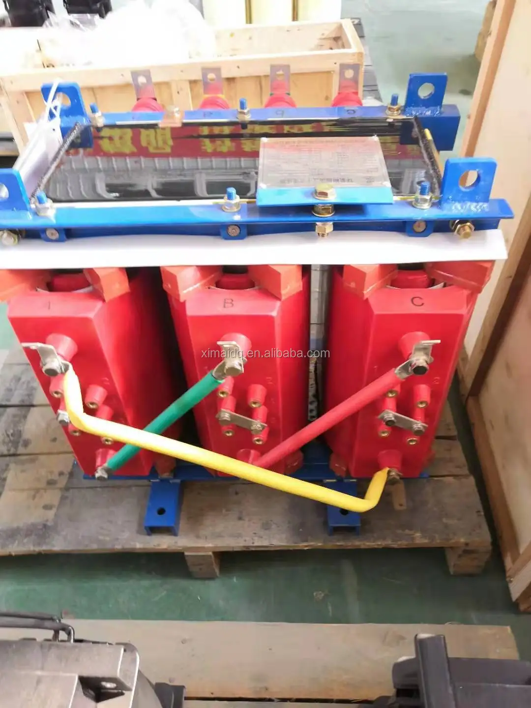 High Quality Low Voltage 440v 240v 110v Step Down Transformer Buy