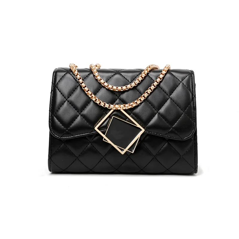 

Latest wholesale China designer chain sling fashion trends ladies bags ladies money handbag for women, As photos