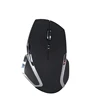 A02 six-Speed DPI gaming Wireless Computer Mouse w/ USB Unifying Receiver and Back/Forward Buttons Portable Office Mobile Mouse