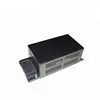 Low cost customized high precision cnc machining plastic prototype for electronic enclosure