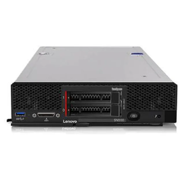 

Alibaba China Online Shopping Lenovo ThinkSystem SN850 Blade Server