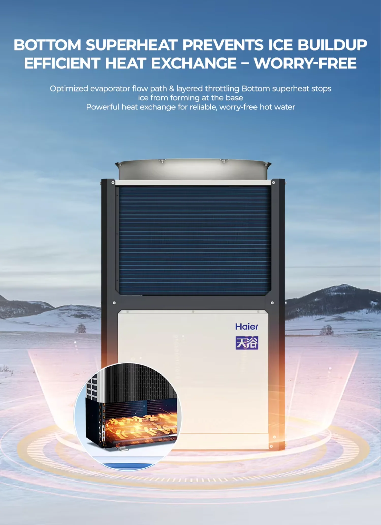 Water Heater, 8kw, 30kw, 84kw, 100kw - detail 16