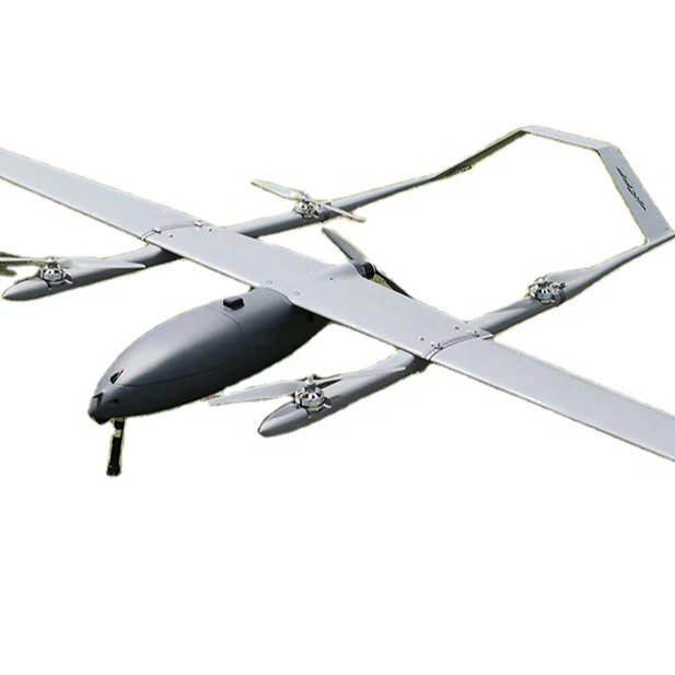 

Long distance uav mapping and uav survey vtol drone military fixed wing aircraft