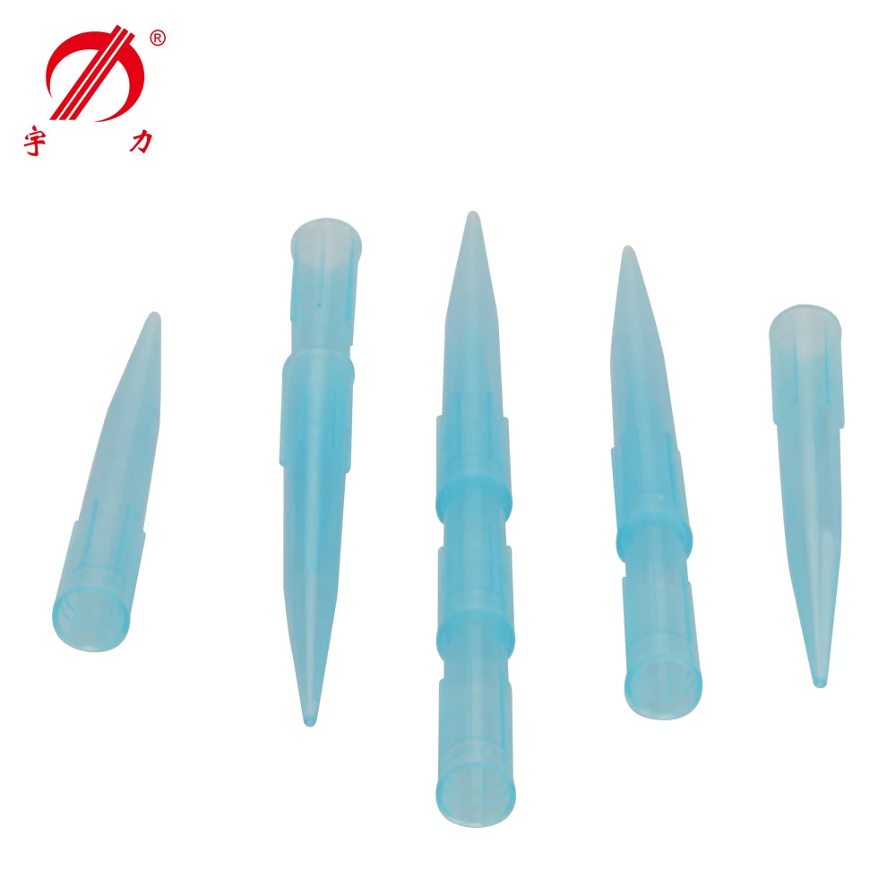Laboratory 1000ul Micropipette Tips With A Wide Bore Buy Micropipette