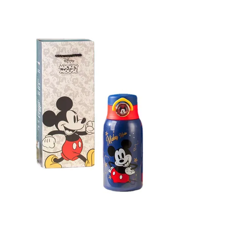 

Hot Sale Double Walled Heat Insulation Materials Water Bottle Kids With Lids