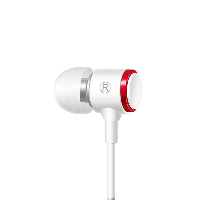 

Fits The Auricle Design Life Level Waterproof Wired Earphones Headphones