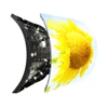 Front Service Custom Soft P4 Flexible LED Display