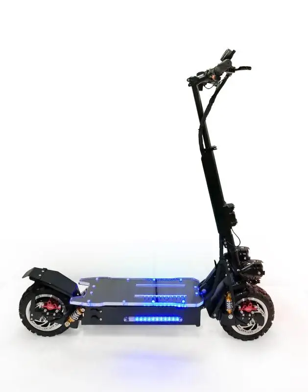 

China Wholesale Maike kk4s 3200w Off Road Mobilty Scooter 60V 26AH Adult Dual Motor Electric Scooter