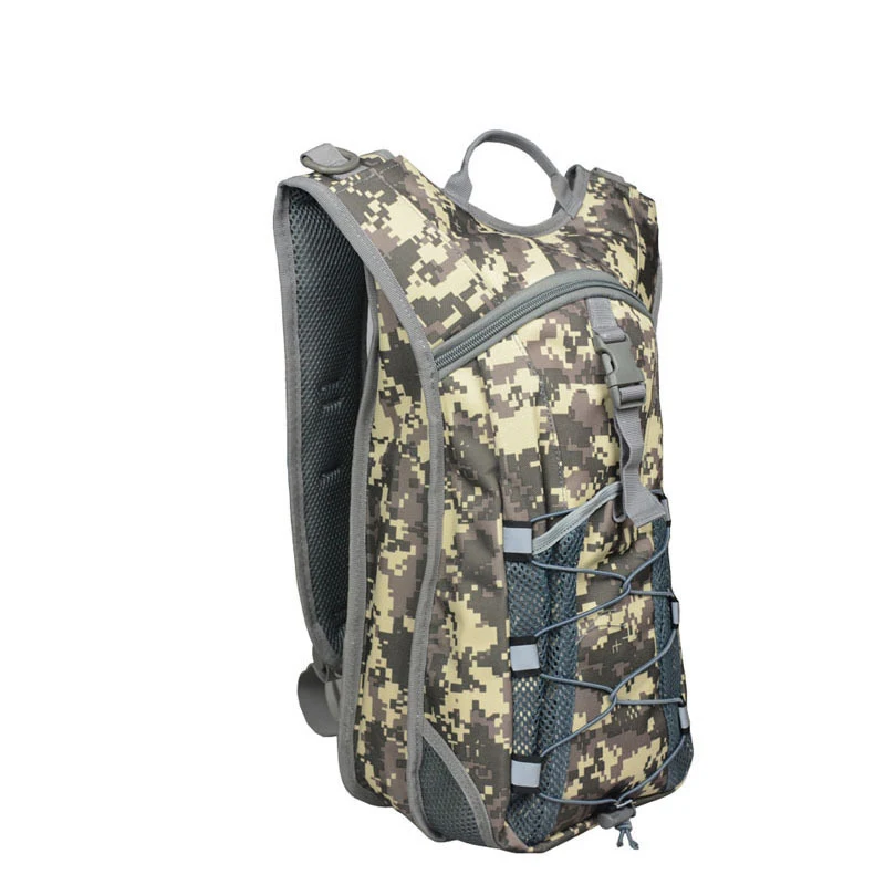 Bladder Backpack for hiking