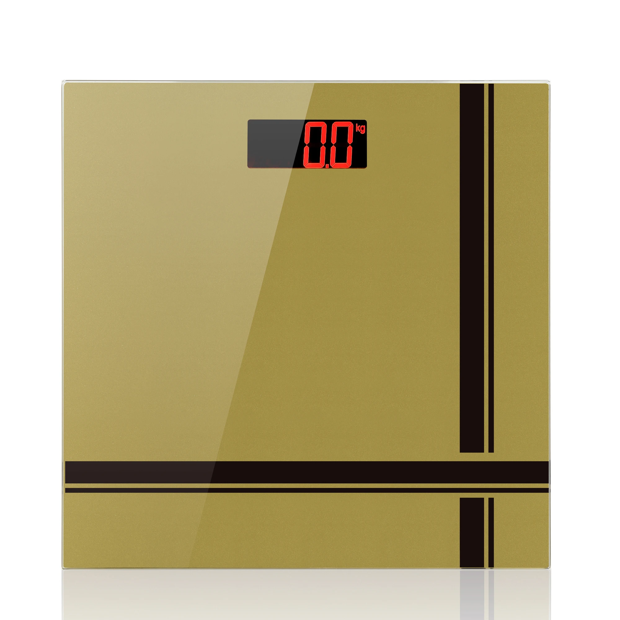 

2023 Fashion Stock Hangzhou Household Weight Scale 180Kg Bathroom