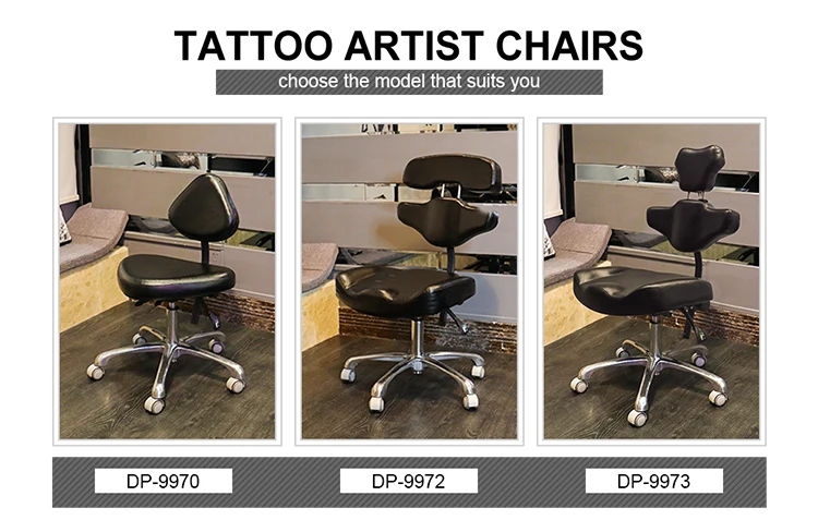 TATTOO FURNITURE All you need to keep your clients comfy while you  tattoo Our folding m  Tattoo studio interior Tattoo shop decor Tattoo  shop interior