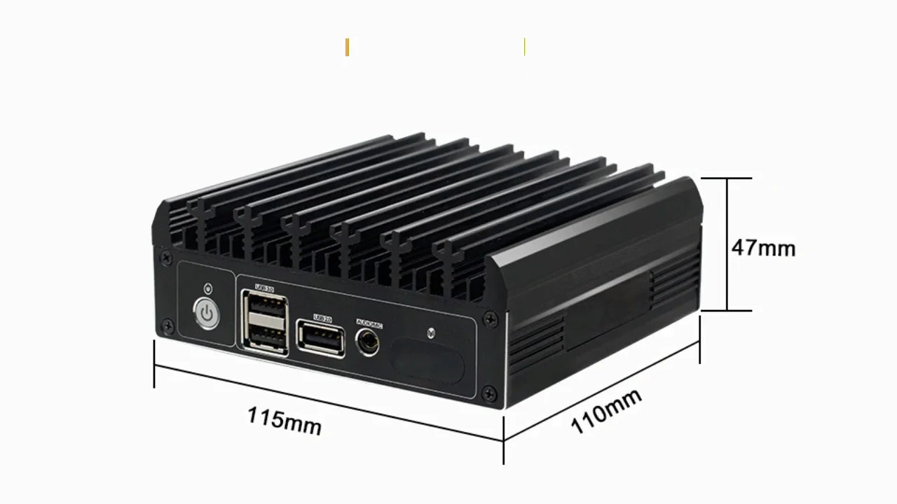 Безвентиляторный компьютер intel core i7. Настольные мини пк. Мини пк 5500u. Nettop dual nic. Dual lan mini pc.