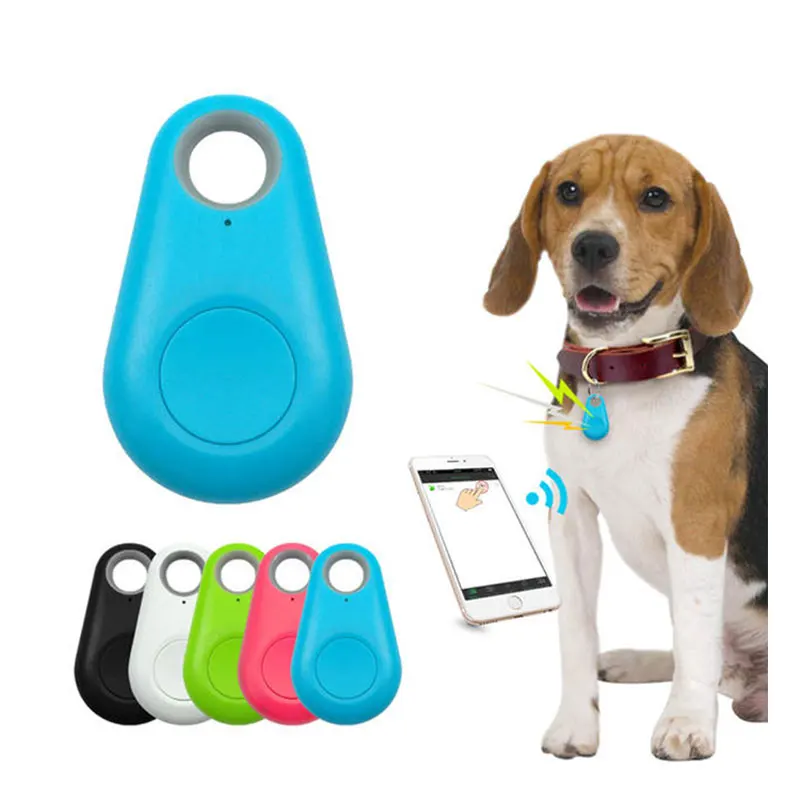 

Manufacturer wholesale Anti-lost gps dog tracking
